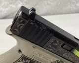 GLOCK G43X Custom 9MM LUGER (9x19 PARA) - 3 of 3