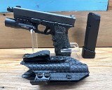 GLOCK 17 Gen 3 9MM LUGER (9x19 PARA) - 1 of 1
