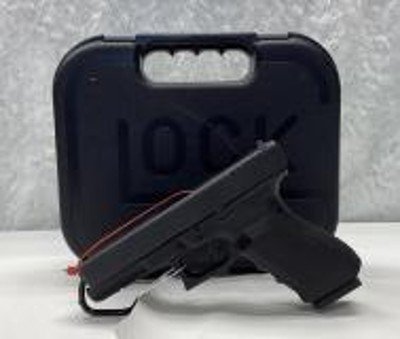 GLOCK 21 G4 .45 ACP