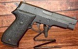 SIG SAUER P220 Mid-1990&sbquo;s .45 ACP - 2 of 3