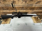 HOWA 1500 7.62X39MM
