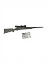 REMINGTON 700 7MM-08 REM