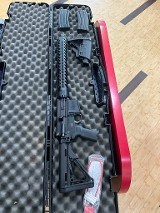 DIAMONDBACK DB-15 5.56X45MM NATO - 1 of 3