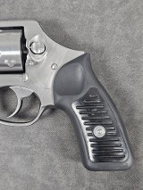 RUGER SP101 .357 MAG - 3 of 3