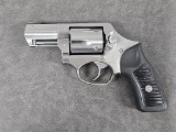 RUGER SP101 .357 MAG