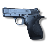 SMITH & WESSON CSX 9MM 9MM LUGER (9X19 PARA)