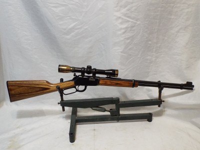 WINCHESTER 9422 .22 LR