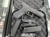 GLOCK G17 GEN 4 9MM LUGER (9X19 PARA) - 1 of 2