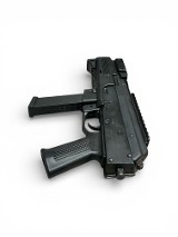 CHARLES DALY PAK-9 9MM LUGER (9x19 PARA) - 3 of 3