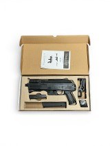 CHARLES DALY PAK-9 9MM LUGER (9x19 PARA)