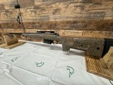 BERGARA B-14 HMR 6.5MM CREEDMOOR - 1 of 3