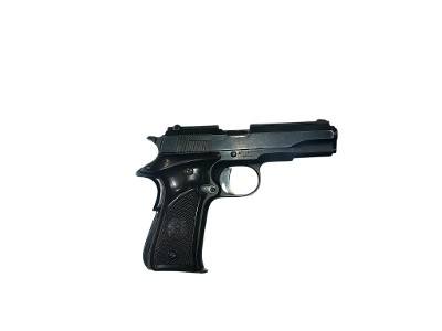 GABILONDOS Y URRESTI llama.380 ACP