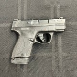 SMITH & WESSON M&P 9 SHIELD PLUS 9MM KURZ - 2 of 3