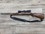 WINCHESTER model 100 .243 WIN