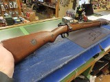 GERMAN MILITARY Mod 98 8MM MAUSER