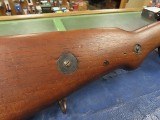 GERMAN MILITARY Mod 98 8MM MAUSER - 2 of 3