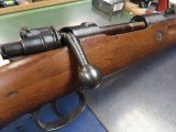 GERMAN MILITARY Mod 98 8MM MAUSER - 3 of 3
