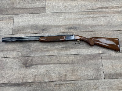 BROWNING CITORI LIGHTNING 20 GA