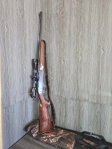 REMINGTON WOODMASTER 470 .30-06 SPRG