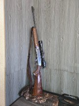 REMINGTON WOODMASTER 470 .30-06 SPRG - 2 of 3