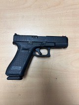 GLOCK G45 9MM LUGER (9X19 PARA)