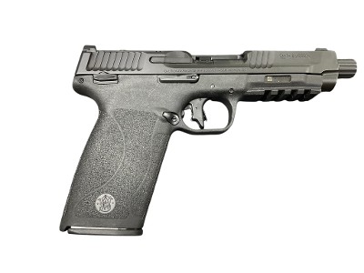 SMITH & WESSON M&P 5.7 MANUAL THUMB SAFETY 5.7X28MM