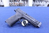 SMITH & WESSON M&P 45 .45 ACP