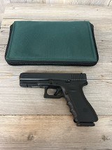 GLOCK G37 .45 GAP