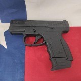 WALTHER PPS 9MM LUGER (9x19 PARA) - 1 of 3