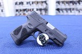 TAURUS G2C 9MM LUGER (9x19 PARA) - 1 of 3