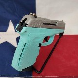 SCCY CPX-2 9MM LUGER (9x19 PARA) - 2 of 3