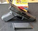 GLOCK G22 GEN 5 .40 S&W