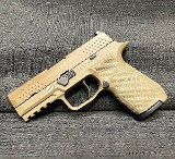 SIG SAUER P320 9MM LUGER (9x19 PARA) - 2 of 3