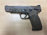 SMITH & WESSON M&P 9 M2.0 9MM LUGER (9x19 PARA) - 2 of 3