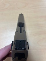 SMITH & WESSON M&P 9 M2.0 9MM LUGER (9x19 PARA) - 3 of 3