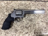 SMITH & WESSON 686-5 .357 MAG