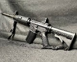 WINDHAM WEAPONRY WW-15 5.56X45MM NATO - 3 of 3