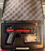 RUGER MARK IV .22 LR - 3 of 3