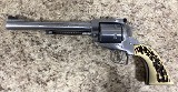 RUGER NEW MODEL SUPER BLACKHAWK .44 MAGNUM - 2 of 3
