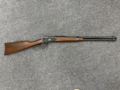 ROSSI Puma R92 .357 MAG