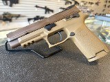 SIG SAUER P320 M17 9MM LUGER (9X19 PARA) - 1 of 3