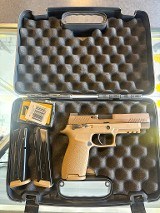 SIG SAUER P320 M17 9MM LUGER (9X19 PARA) - 3 of 3