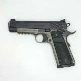 GIRSAN UNTOUCHABLE MC1911C [TWO TONE] .45 ACP