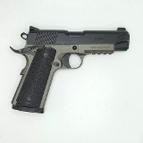 GIRSAN UNTOUCHABLE MC1911C [TWO TONE] .45 ACP - 2 of 2