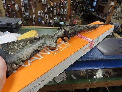 FRANCHI MOMENTUM ELITE .300 WIN MAG