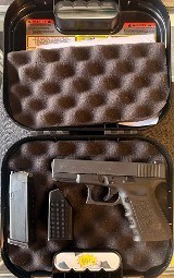 GLOCK G19 GEN 3 (AU) *10-ROUND* 9MM LUGER (9X19 PARA) - 3 of 3