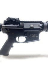 SMITH & WESSON M&P 15 Sport II 5.56X45MM NATO - 3 of 3