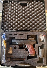 WALTHER Q4 SF 9MM LUGER (9X19 PARA) - 3 of 3