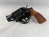 SMITH & WESSON 10-5 .38 SPL - 1 of 3