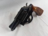SMITH & WESSON 10-5 .38 SPL - 2 of 3